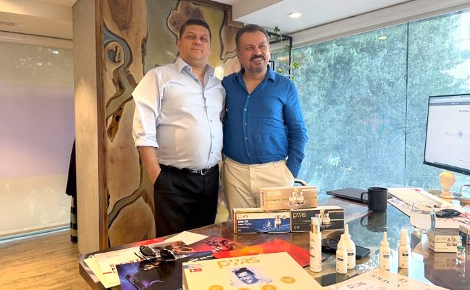 Albio Metal ile ReGen’den Türkiye ve Avrupa’yı Buluşturacak İş Birliği Hamlesi