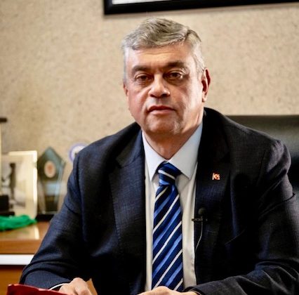 Mahmut Arıkan’dan Mevlid Kandili Mesajı: “Kardeşlik ve Dayanışmamızı Güçlendirelim”