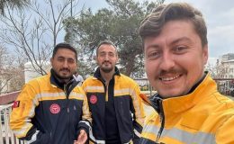 Sağlıkçılar Dua Bekliyor: Yaralıları Kurtarırken Canlarından Oluyorlardı