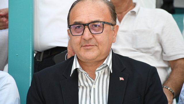 Şahin Hopur: “TGGF Başkanımız İbrahim Türkiş Yalnız Değildir, Ata Sporumuz Sahipsiz Değildir”