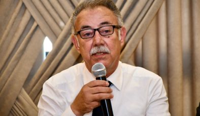 Bastırmacı’dan Çerçeve Yasa Çıkışı: “Milletin Hassasiyetleri Göz Ardı Edilmemeli”