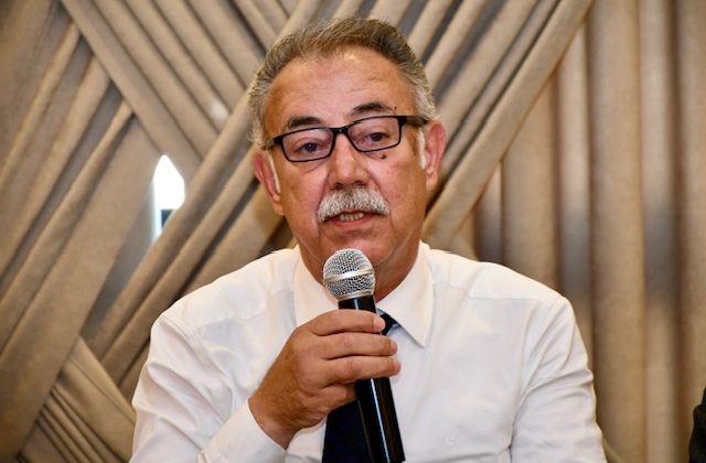 Bastırmacı’dan Çerçeve Yasa Çıkışı: “Milletin Hassasiyetleri Göz Ardı Edilmemeli”