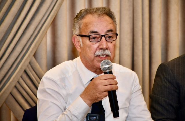 İYİ Parti Kahramanmaraş İl Başkanı Bastırmacı: “Gazilerimize Yönelik Müdahaleyi Kınıyoruz”