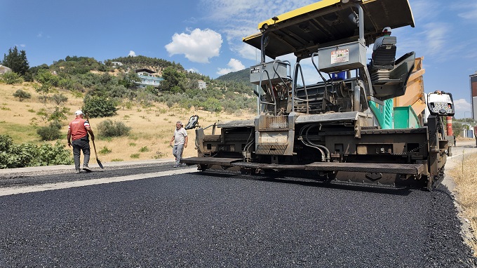 Dr. Sait Bulvarı’ndan Kayseri Yolu’na 10 Kilometrelik Kesintisiz Ulaşım…