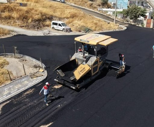 Başkan Hanifi Toptaş: “Onikişubat’ı Daha Modern ve Yaşanabilir Bir Geleceğe Taşıyoruz”
