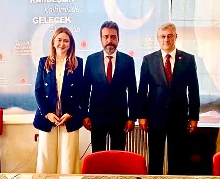 Milletvekili Zuhal Karakoç’tan MHP Elbistan ve Nurhak Kongreleri Sonrası Birlik Mesajı