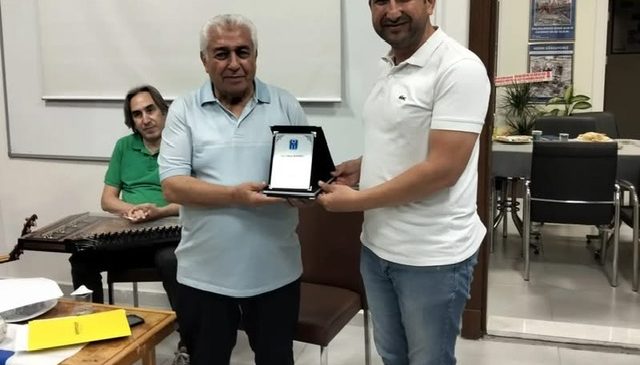 İMO Kahramanmaraş’ta “Dayanışma Akşamları” Yoğun Katılımla Gerçekleştirildi