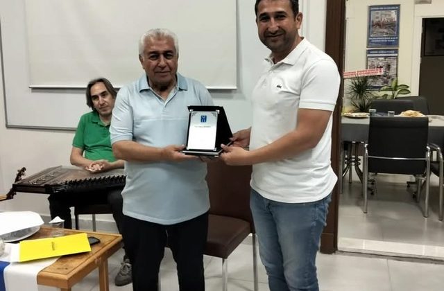 İMO Kahramanmaraş’ta “Dayanışma Akşamları” Yoğun Katılımla Gerçekleştirildi