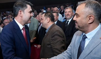 Başkan Toptaş: “Kahramanmaraş’ın Dirençli Geleceği İçin Çalışmalar Kararlılıkla Sürüyor”