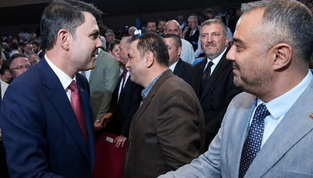 Başkan Toptaş: “Kahramanmaraş’ın Dirençli Geleceği İçin Çalışmalar Kararlılıkla Sürüyor”