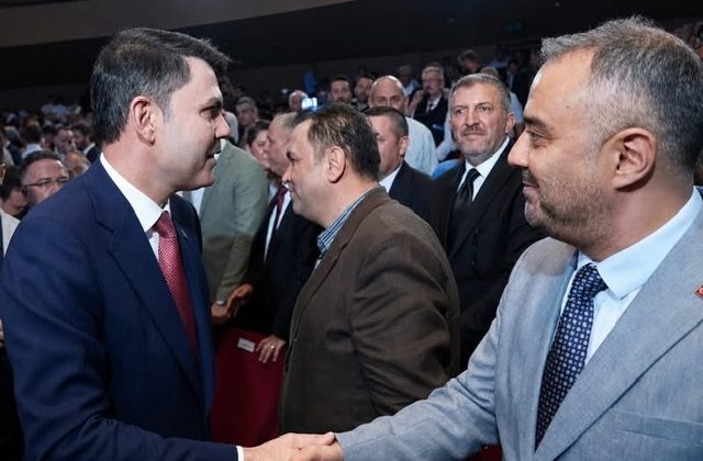 Başkan Toptaş: “Kahramanmaraş’ın Dirençli Geleceği İçin Çalışmalar Kararlılıkla Sürüyor”