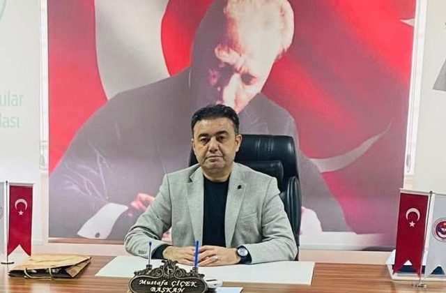 Terziler ve Konfeksiyoncular Odası’ndan İddialara Yanıt: “Sosyete Pazarı İddiaları Gerçek Dışı”