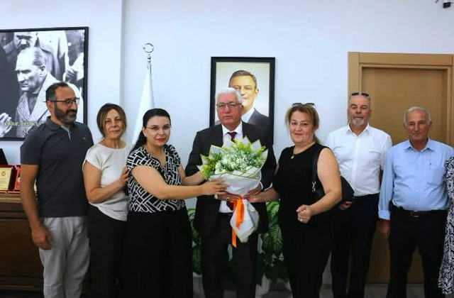 Başkan İkizer’den İncirli Köyü Buluşmasına Davet