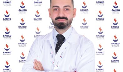 DERİ KANSERLERİ ERKEN TEŞHİSLE TEDAVİ EDİLEBİLİR