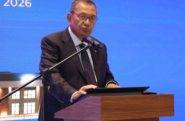 Öksüz: Fabrikalar Bizim Değil, Milletin Bize Emanetidir