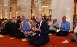 Afşin Belediye Başkanı Koray Kıraç’tan AK Parti’nin 25. Yılına Anlamlı Mesaj