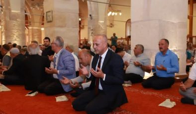 Afşin Belediye Başkanı Koray Kıraç’tan AK Parti’nin 25. Yılına Anlamlı Mesaj