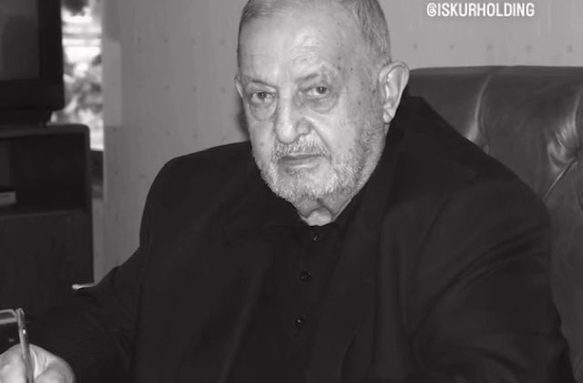İSKUR Holding’in Kurucu Başkanı İsmail Kurtul, Vefatının 5. Yılında Anıldı