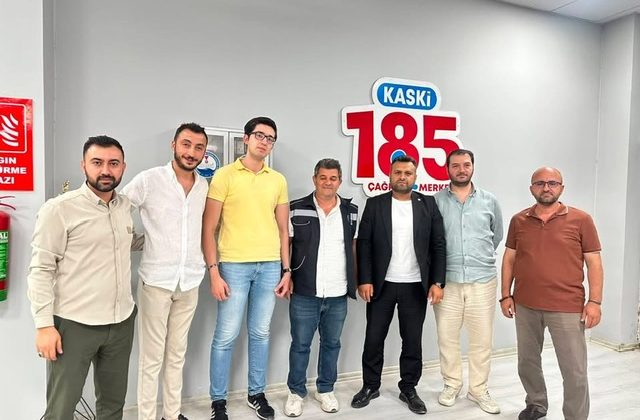 KASKİ Emekçileriyle Çalışma Hayatı ve Sözleşme Süreci İstişare Edildi