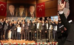 MHP Onikişubat’ta Yeni Dönem Sahada Başlıyor