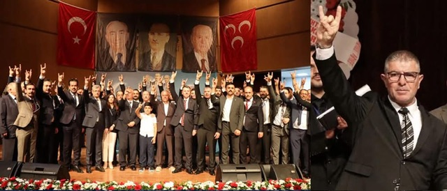 MHP Onikişubat’ta Yeni Dönem Sahada Başlıyor