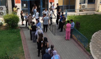 6 Bin Adaya KPSS Öncesi Gerçek Sınav Provası