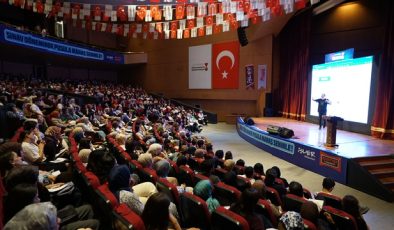 Büyükşehir’in KPSS Genel Tekrar Kampı Matematikle Başladı