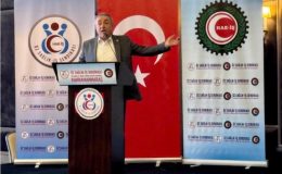 KARATUTLU: “KIZILAY YÖNETİMLERİ KAHRAMANMARAŞ’I HER ZAMAN İHMAL ETMİŞTİR”