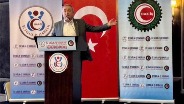 KARATUTLU: “KIZILAY YÖNETİMLERİ KAHRAMANMARAŞ’I HER ZAMAN İHMAL ETMİŞTİR”