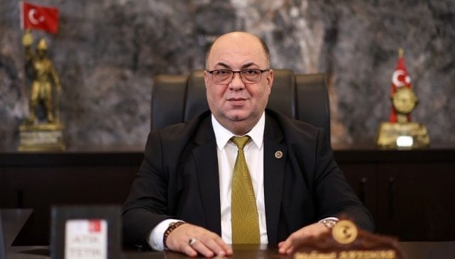 Dulkadiroğlu Belediye Başkanı Mehmet Akpınar’dan “İş Bitirme” Mesajı