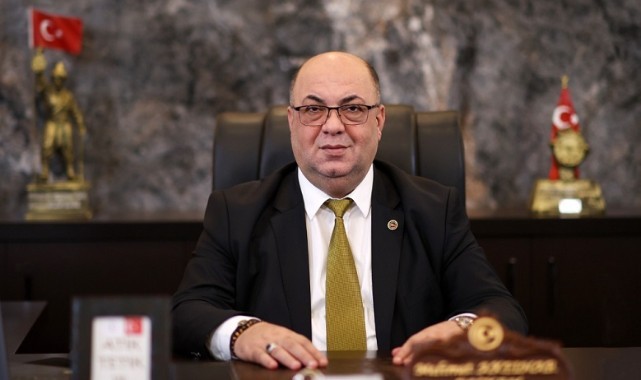 Dulkadiroğlu Belediye Başkanı Mehmet Akpınar’dan “İş Bitirme” Mesajı