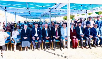 Celal Karatüre’nin sahne aldığı TÜGVA Yaz Okulları,kapanış programı ile sona erdi