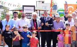İstasyon Mahallesi’ne Yeni Yaşam Alanı