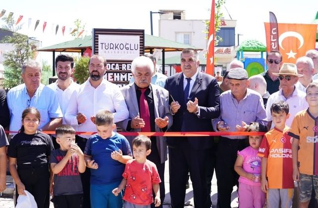 İstasyon Mahallesi’ne Yeni Yaşam Alanı