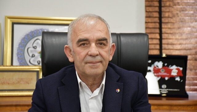 Mustafa Narlı’dan Mevlid Kandili Mesajı: “Bu Mübarek Gece Huzur ve Kardeşliğe Vesile Olsun”