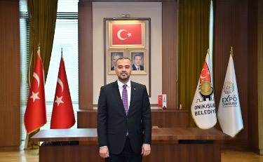Başkan Toptaş’tan Mevlid Kandili Mesajı: “Gönüllerimiz İyilikle, Hanelerimiz Huzurla Dolusun”