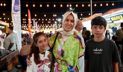 Geleneksel Ağustos Fuarı, Geçmişten Geleceğe Uzanan Bir Köprü Oluyor
