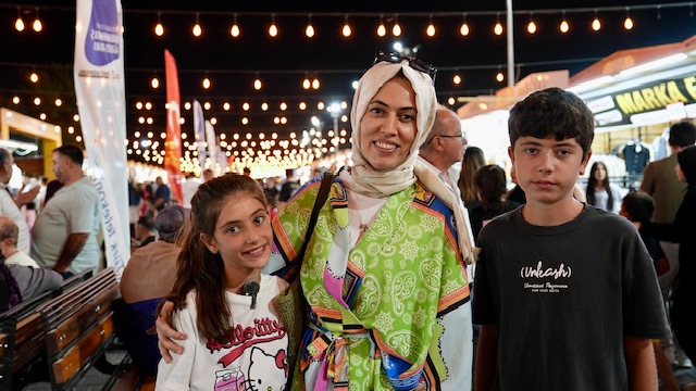 Geleneksel Ağustos Fuarı, Geçmişten Geleceğe Uzanan Bir Köprü Oluyor