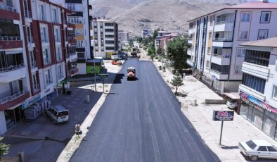 Büyükşehir’den Elbistan’a 500 Milyon TL’lik Dev Ulaşım Yatırımı