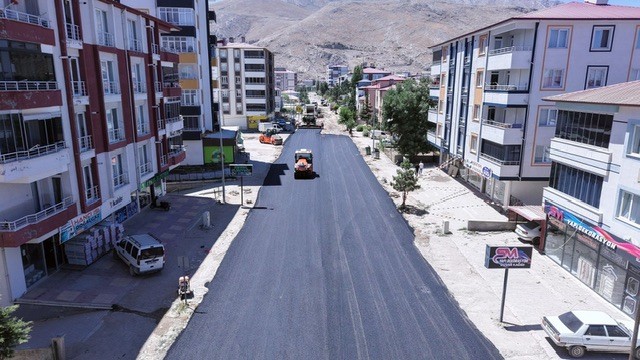 Büyükşehir’den Elbistan’a 500 Milyon TL’lik Dev Ulaşım Yatırımı