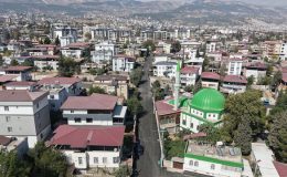 Büyükşehir, Dulkadiroğlu Mehmet Akif Mahallesi’nde 270 Milyon TL’lik Yatırımı Tamamladı