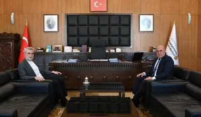 Ekinözü’nde Daha Güzel Yarınlar İçin Çalışmalar Sürüyor