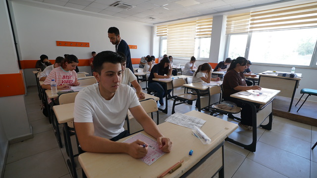 Başkan Görgel Sözünü Verdi; Maraton Başladı!