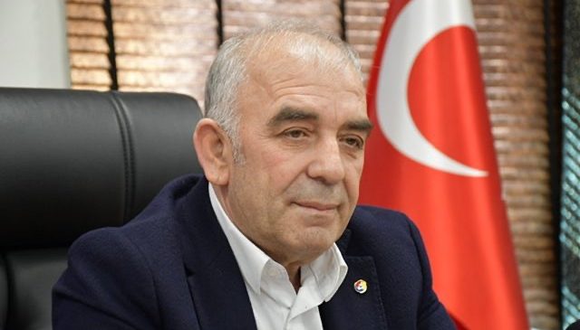 Mustafa Narlı: “30 Ağustos, Bağımsızlığımızın ve Zaferimizin Simgesidir”