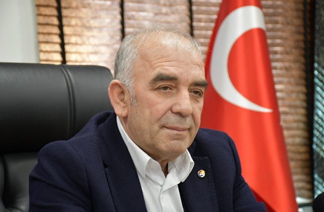Mustafa Narlı: “30 Ağustos, Bağımsızlığımızın ve Zaferimizin Simgesidir”