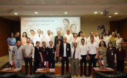 SANKO ÜNİVERSİTESİ’NDE 30 AĞUSTOS ZAFER BAYRAMI PROGRAMI DÜZENLENDİ