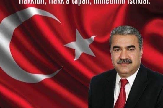 Ahmet Kuybu’dan 30 Ağustos’ta Birlik ve Bağımsızlık Vurgusu
