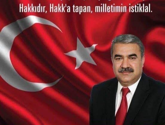 Ahmet Kuybu’dan 30 Ağustos’ta Birlik ve Bağımsızlık Vurgusu