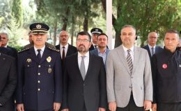 Dulkadiroğlu’nda 30 Ağustos’ta Şehitler Unutulmadı