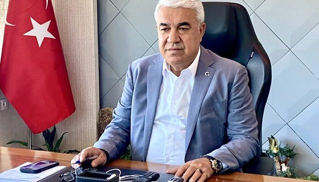 Ahmet Kuybu’dan Mevlid Kandili Mesajı: “Birlik ve Kardeşliğimiz Daim Olsun”